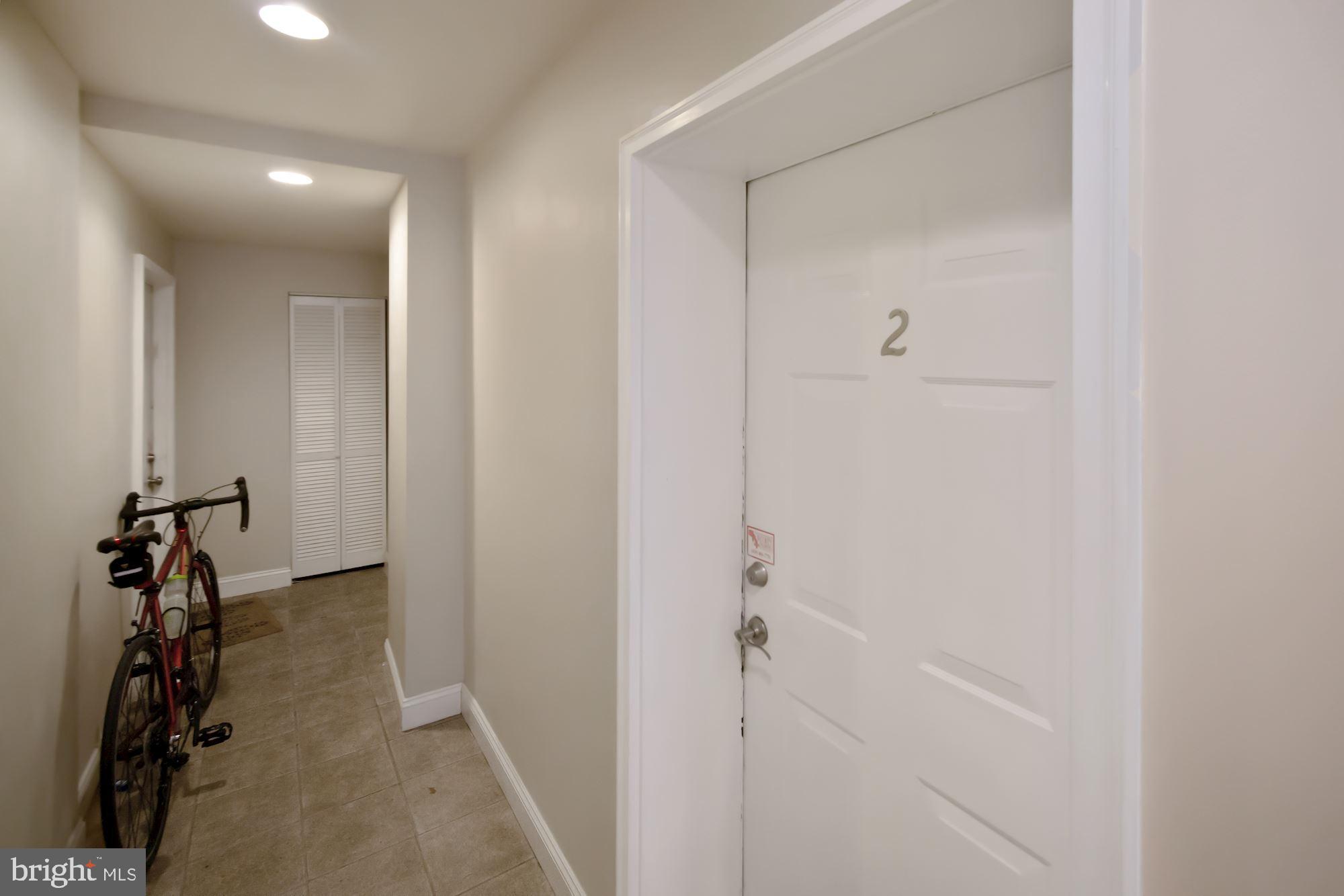 500 Florida Avenue Northwest, Unit 2 Washington, DC 20001 - Photo 27 of 37