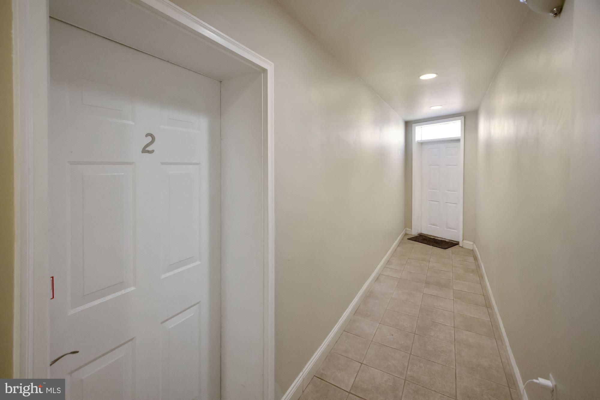 500 Florida Avenue Northwest, Unit 2 Washington, DC 20001 - Photo 28 of 37