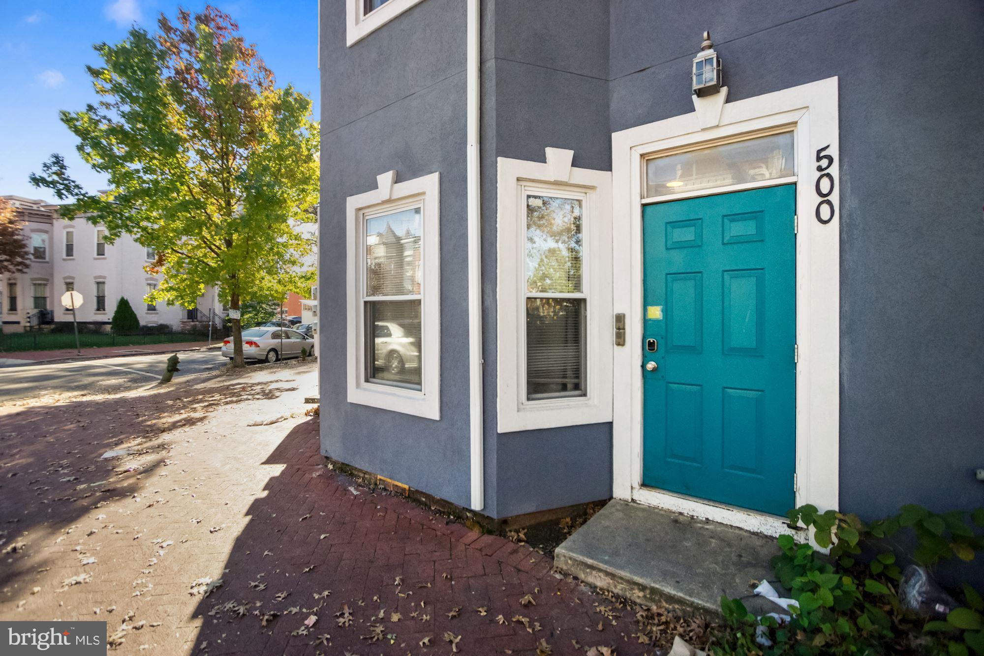 500 Florida Avenue Northwest, Unit 2 Washington, DC 20001 - Photo 4 of 37