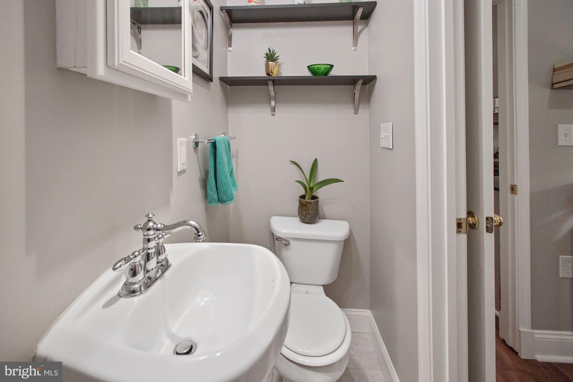 500 Florida Avenue Northwest, Unit 2 Washington, DC 20001 - Photo 31 of 37