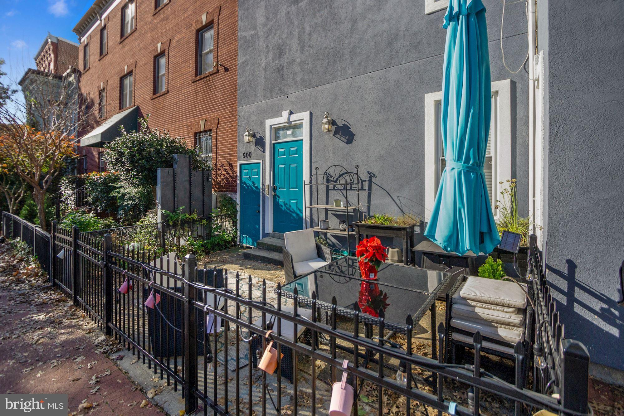 500 Florida Avenue Northwest, Unit 2 Washington, DC 20001 - Photo 34 of 37