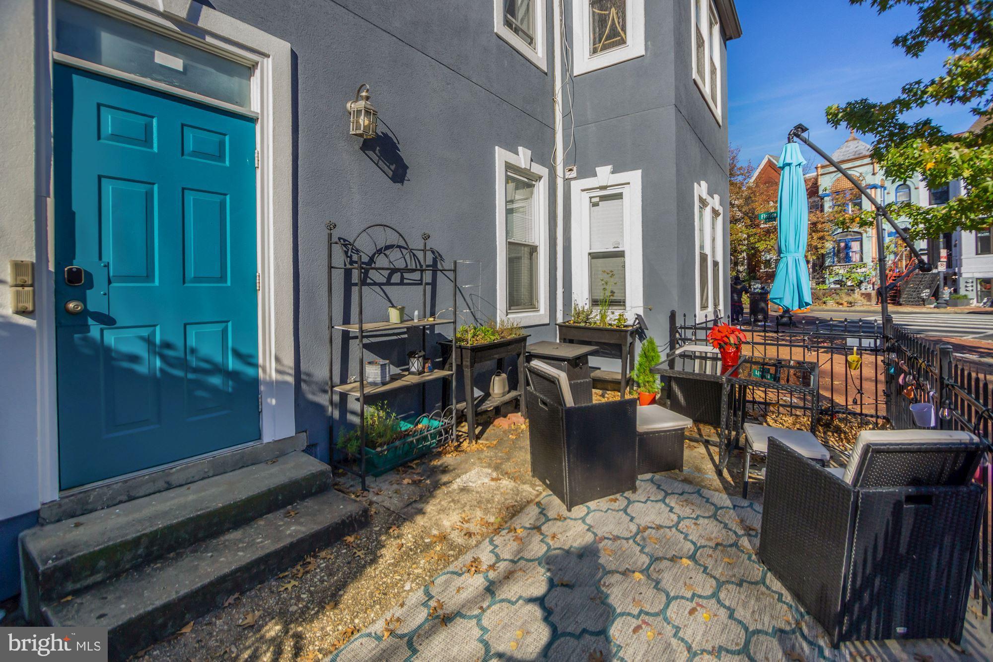 500 Florida Avenue Northwest, Unit 2 Washington, DC 20001 - Photo 35 of 37