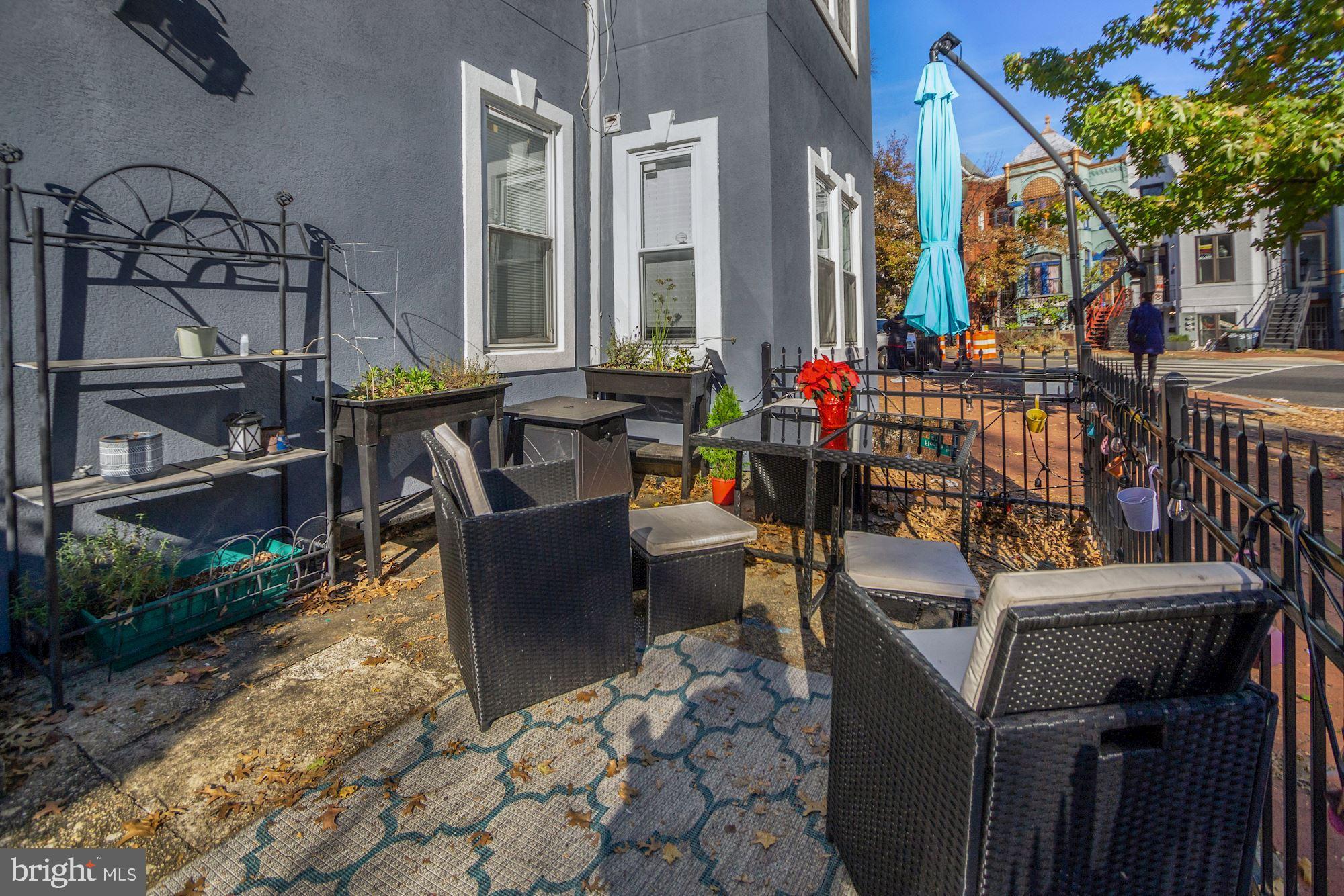 500 Florida Avenue Northwest, Unit 2 Washington, DC 20001 - Photo 36 of 37