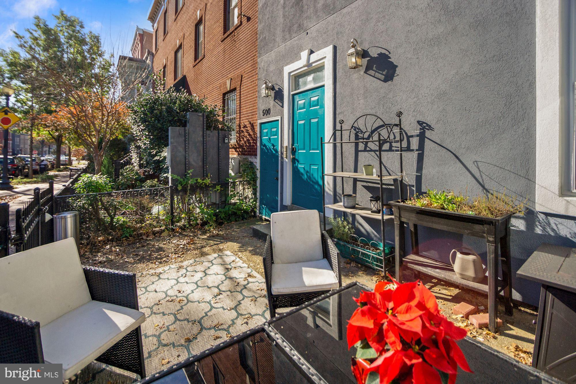 500 Florida Avenue Northwest, Unit 2 Washington, DC 20001 - Photo 37 of 37