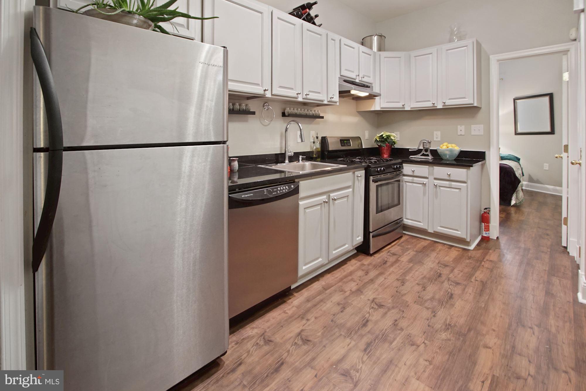 500 Florida Avenue Northwest, Unit 2 Washington, DC 20001 - Photo 5 of 37