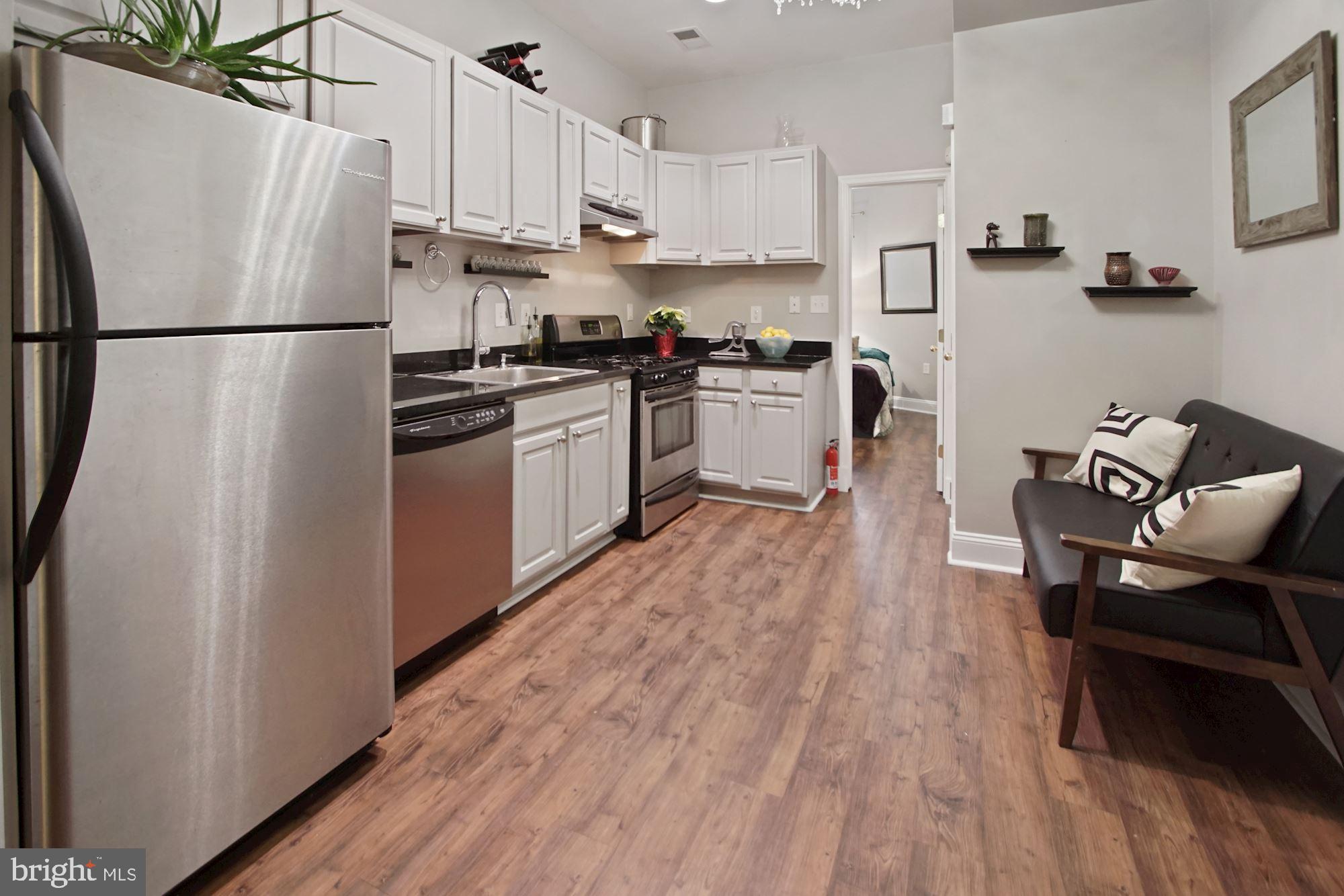 500 Florida Avenue Northwest, Unit 2 Washington, DC 20001 - Photo 6 of 37