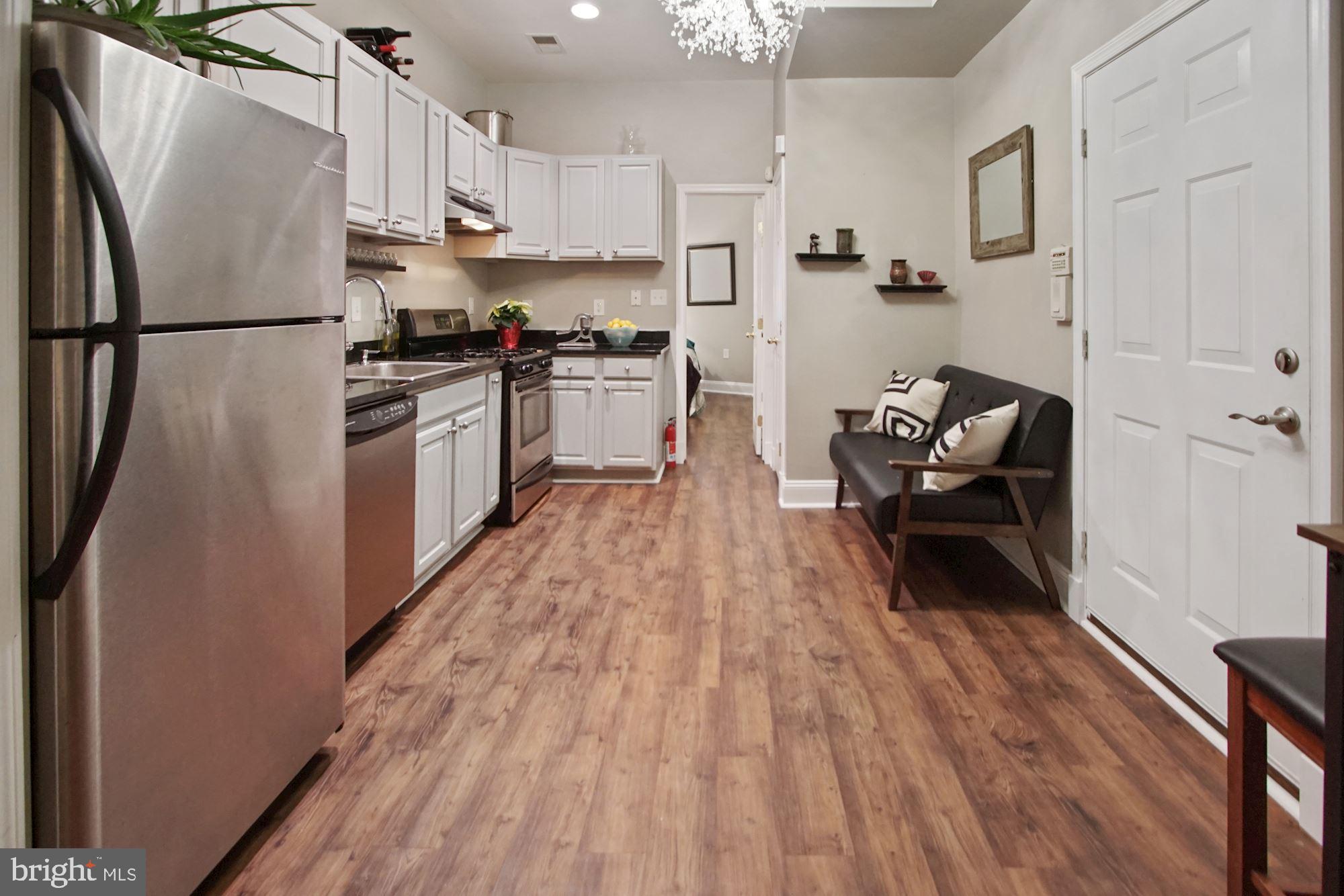 500 Florida Avenue Northwest, Unit 2 Washington, DC 20001 - Photo 7 of 37