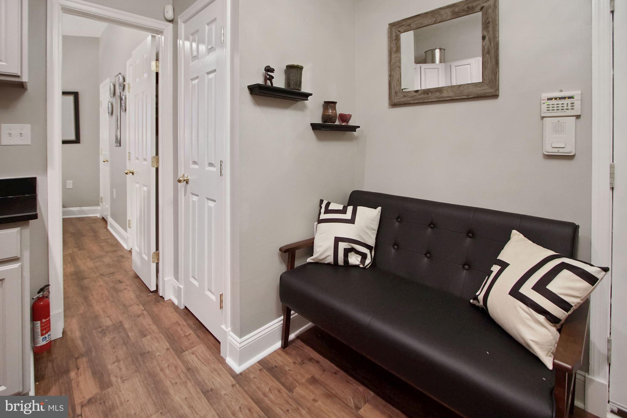 500 Florida Avenue Northwest, Unit 2 Washington, DC 20001 - Photo 9 of 37