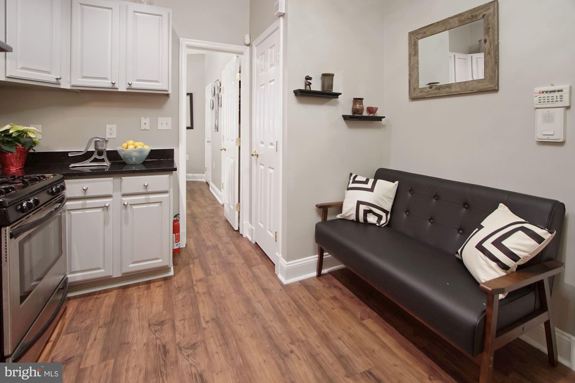 500 Florida Avenue Northwest, Unit 2 Washington, DC 20001 - Photo 10 of 37