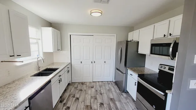 $2,000 | 1813 Arthur Avenue, Panama City, FL 32405