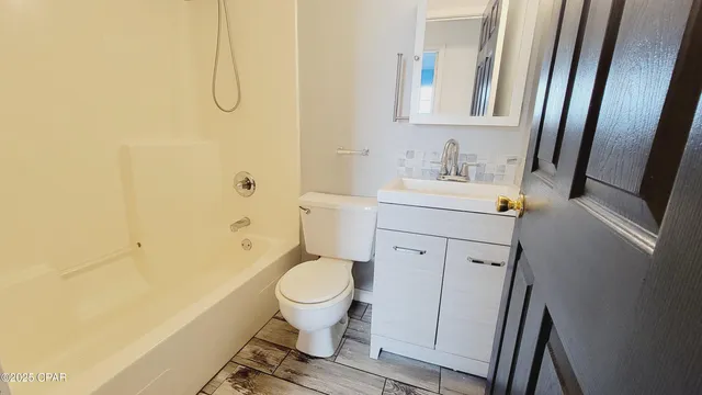 $2,000 | 1813 Arthur Avenue, Panama City, FL 32405