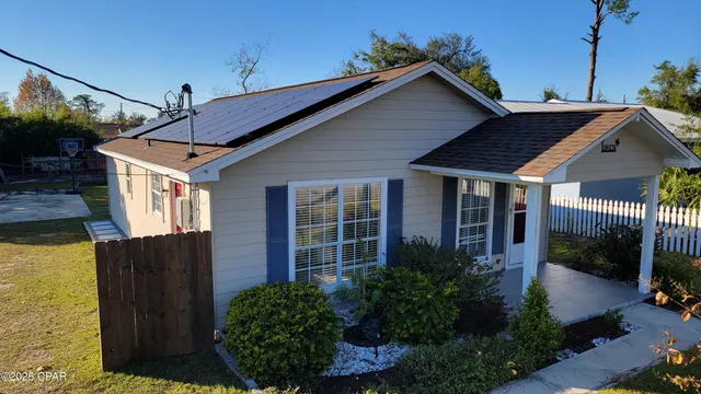 $2,000 | 1813 Arthur Avenue, Panama City, FL 32405