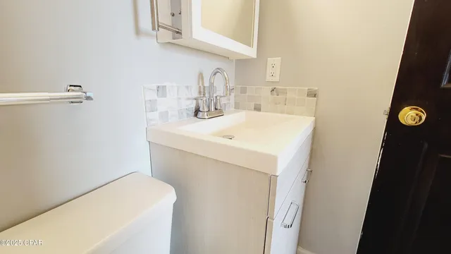 $2,000 | 1813 Arthur Avenue, Panama City, FL 32405