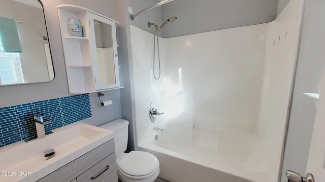 $2,000 | 1813 Arthur Avenue, Panama City, FL 32405