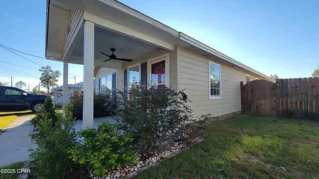 $2,000 | 1813 Arthur Avenue, Panama City, FL 32405