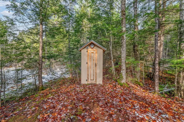 $109,000 | 210 Pleasant Street, Passadumkeag, ME 04475