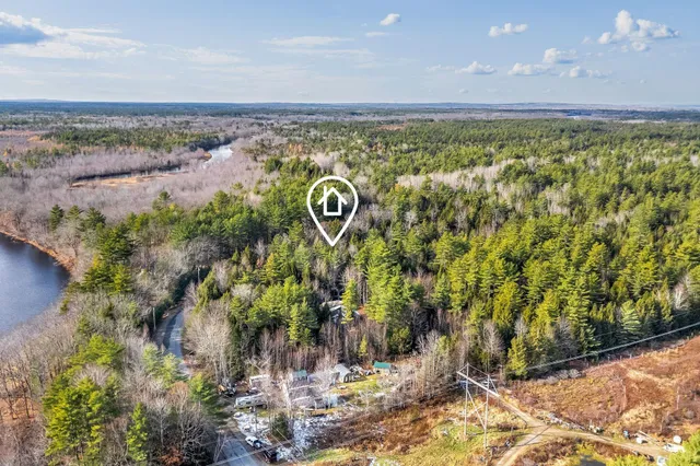 $109,000 | 210 Pleasant Street, Passadumkeag, ME 04475