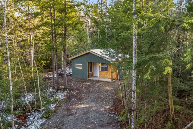 $109,000 | 210 Pleasant Street, Passadumkeag, ME 04475