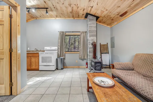 $109,000 | 210 Pleasant Street, Passadumkeag, ME 04475