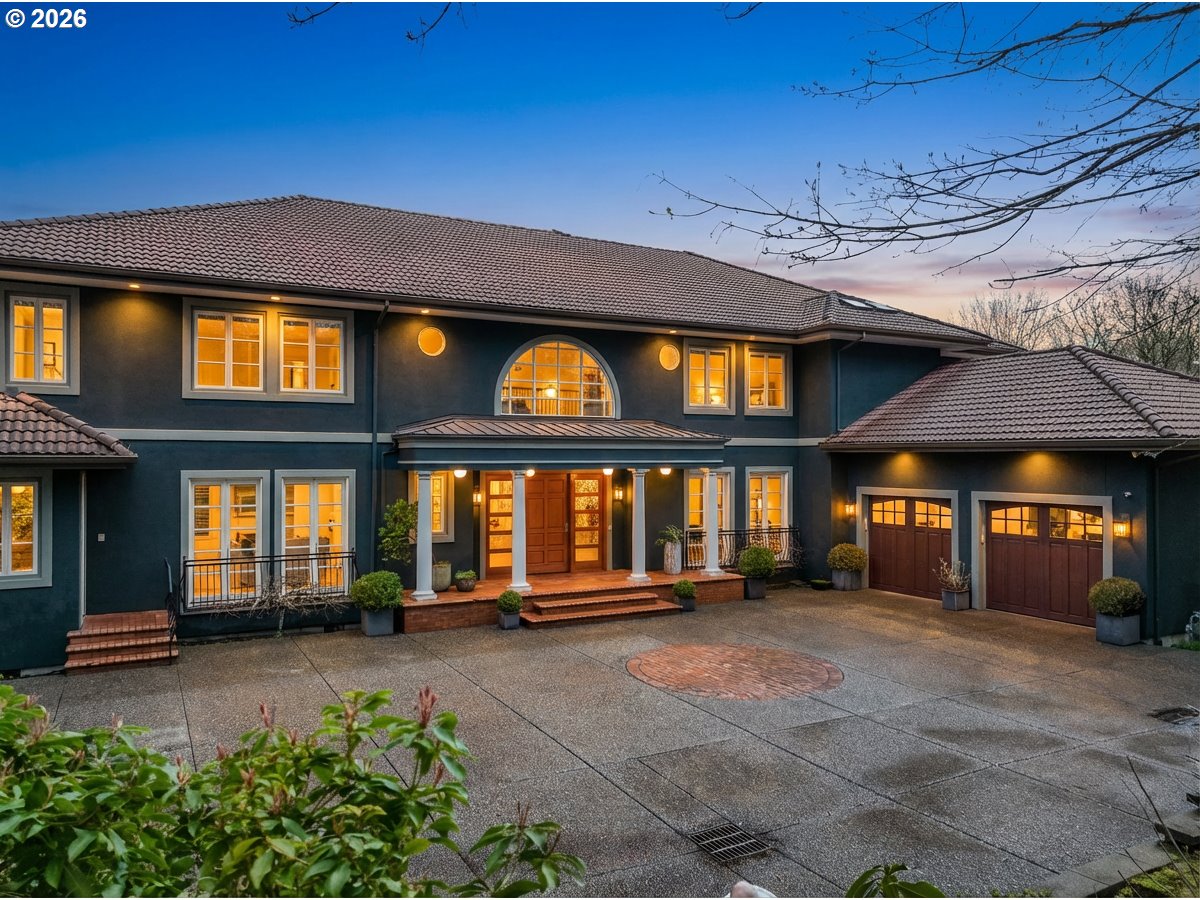 7910 Northwest Gales Ridge Lane Portland, OR 97229 - Photo 1 of 46