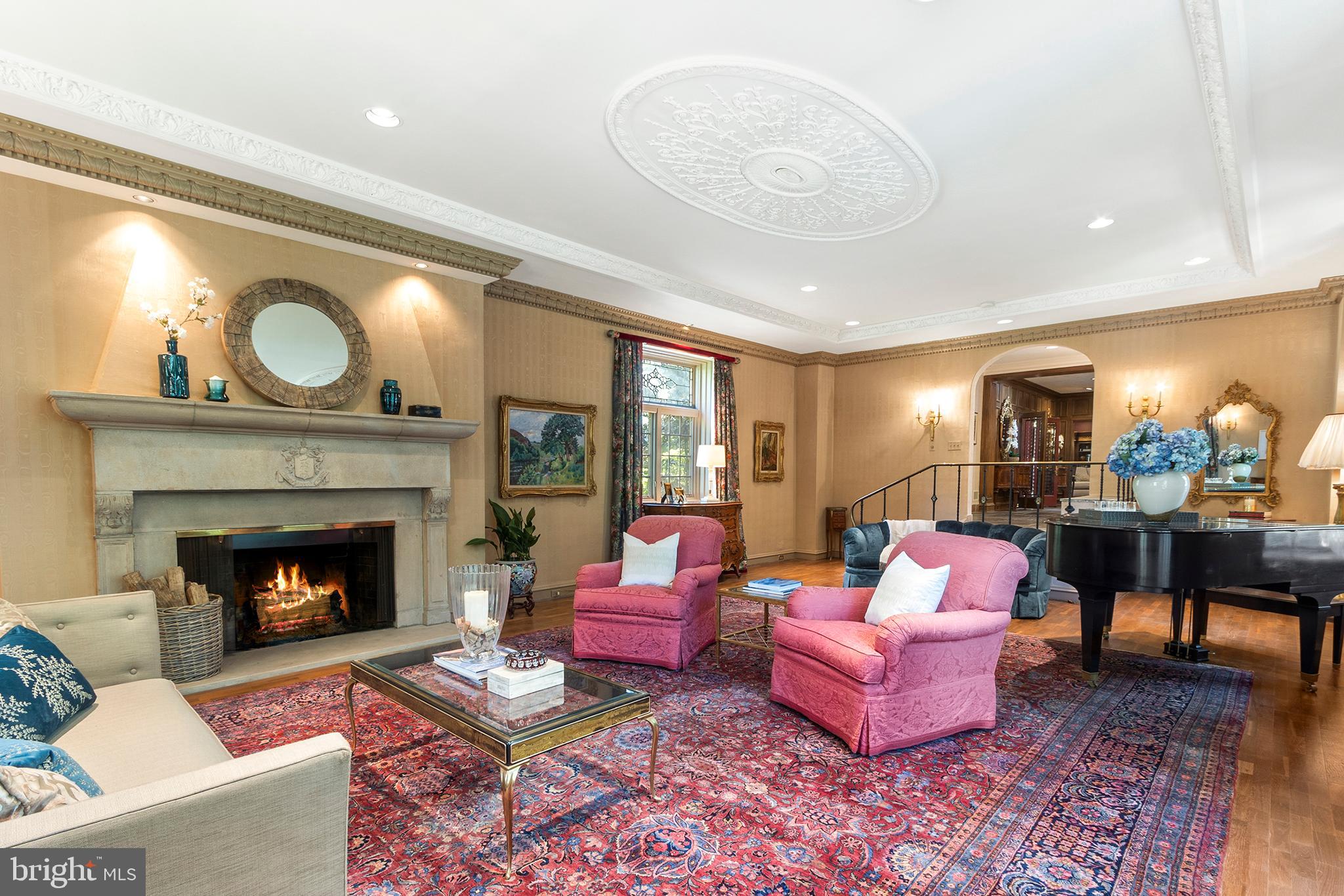 700 Merion Square Road Gladwyne, PA 19035 - Photo 17 of 68