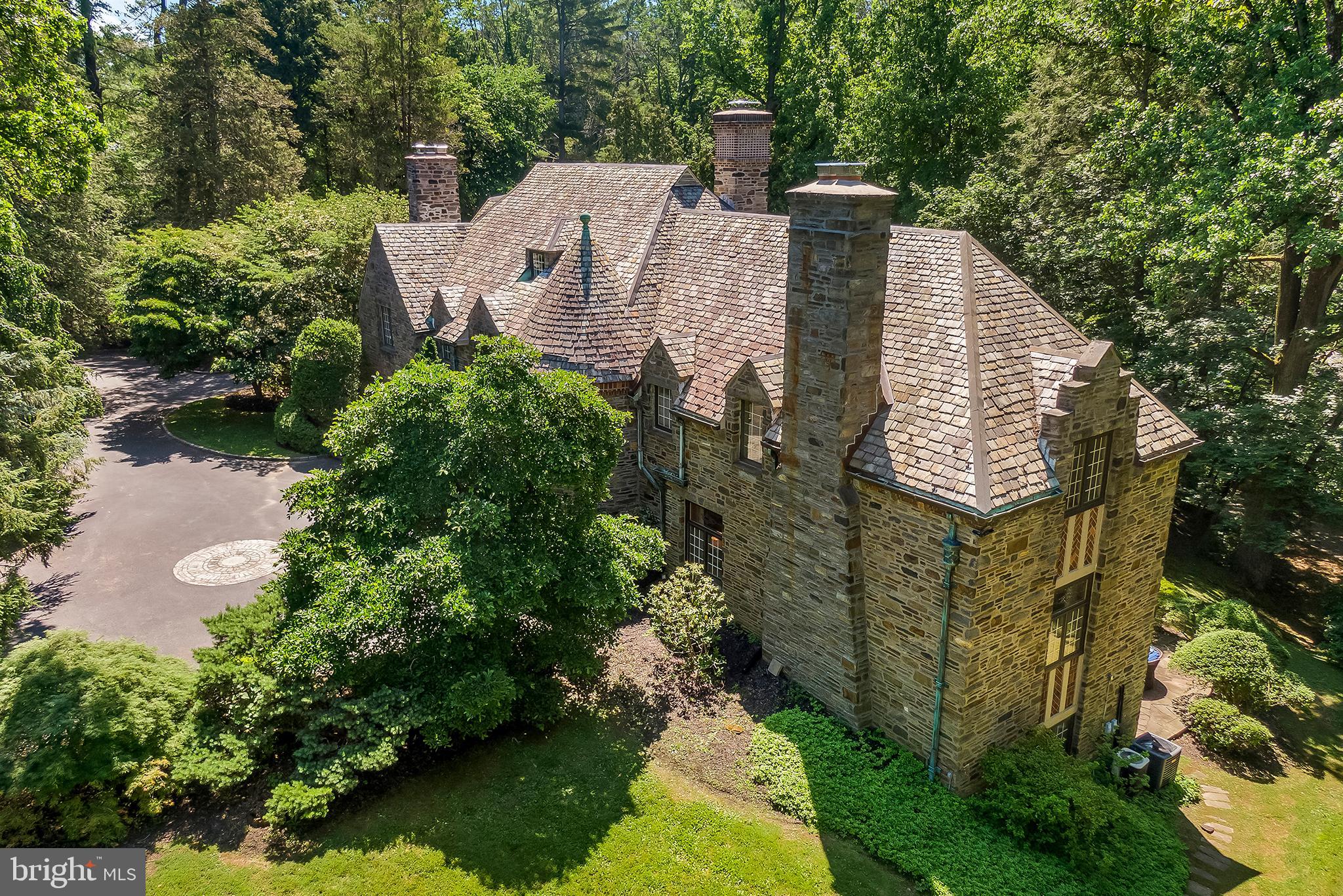 700 Merion Square Road Gladwyne, PA 19035 - Photo 4 of 68