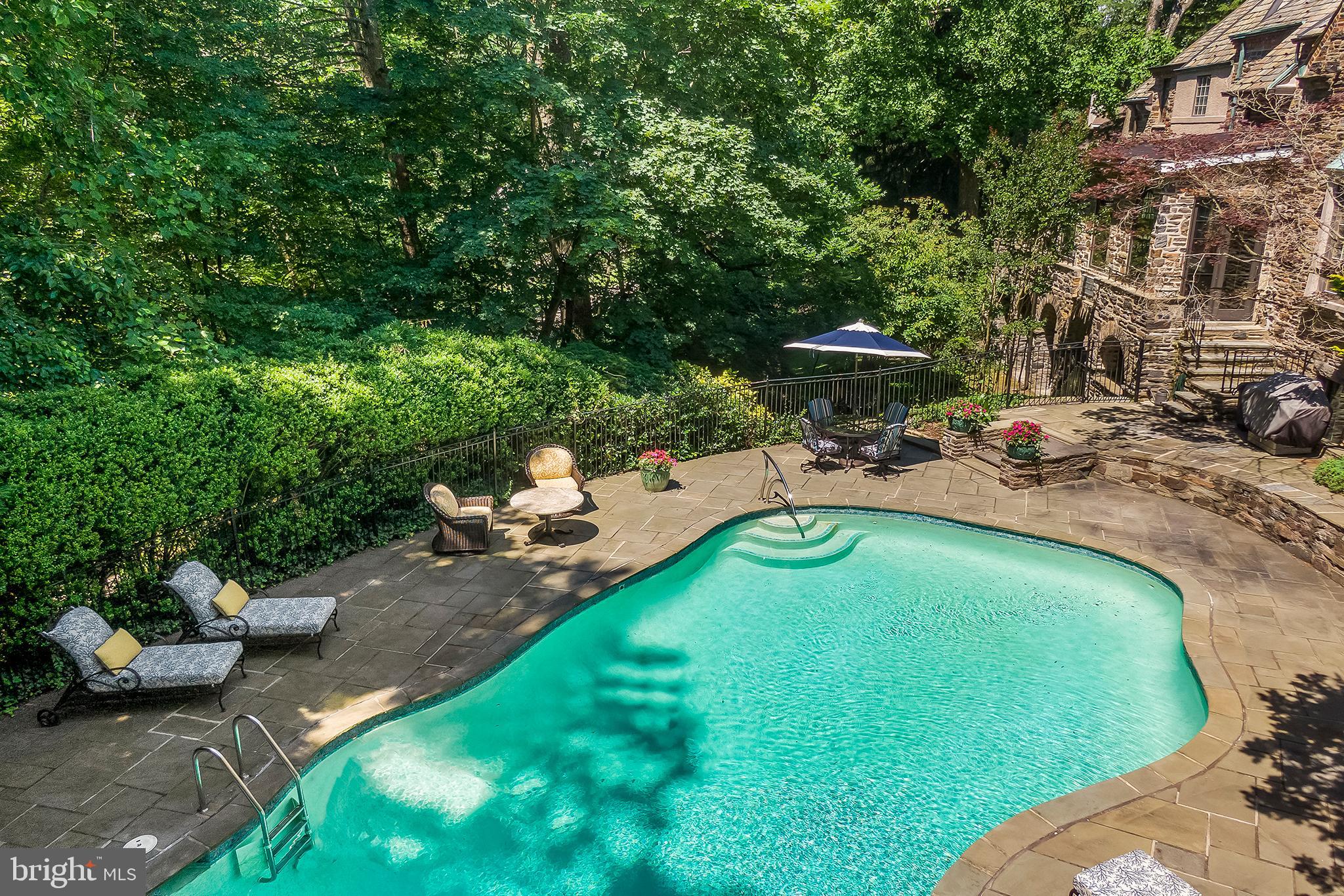 700 Merion Square Road Gladwyne, PA 19035 - Photo 5 of 68