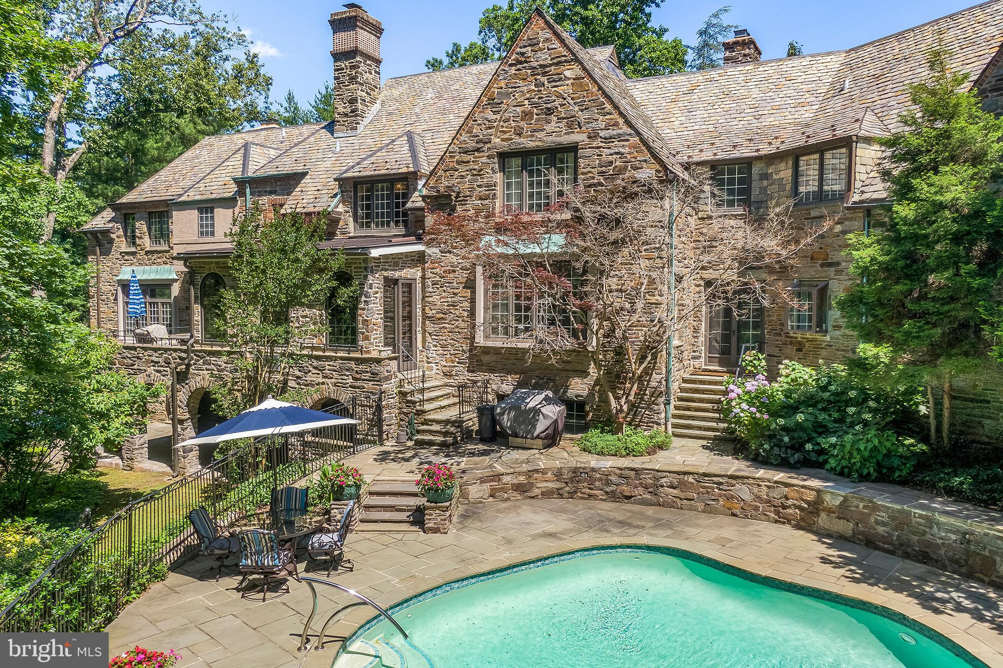 700 Merion Square Road Gladwyne, PA 19035 - Photo 6 of 68