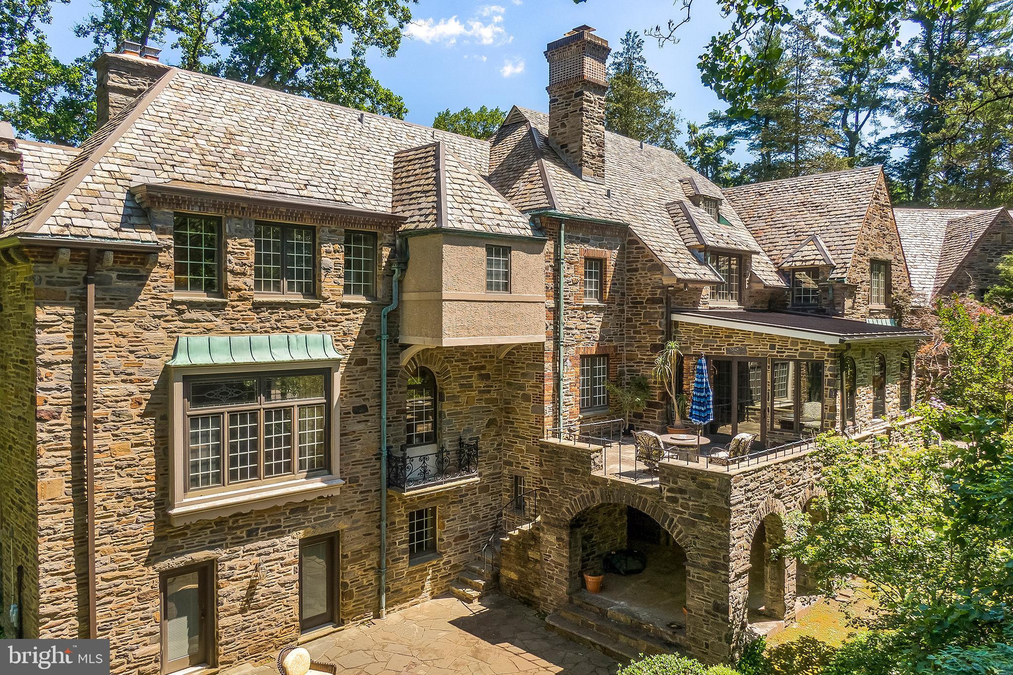 700 Merion Square Road Gladwyne, PA 19035 - Photo 57 of 68