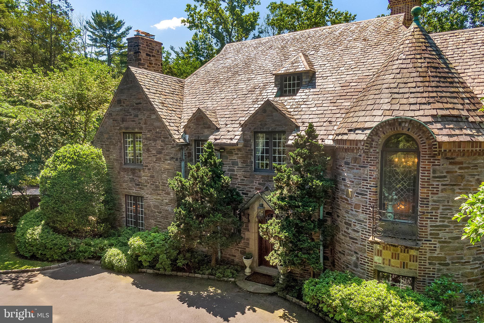 700 Merion Square Road Gladwyne, PA 19035 - Photo 58 of 68