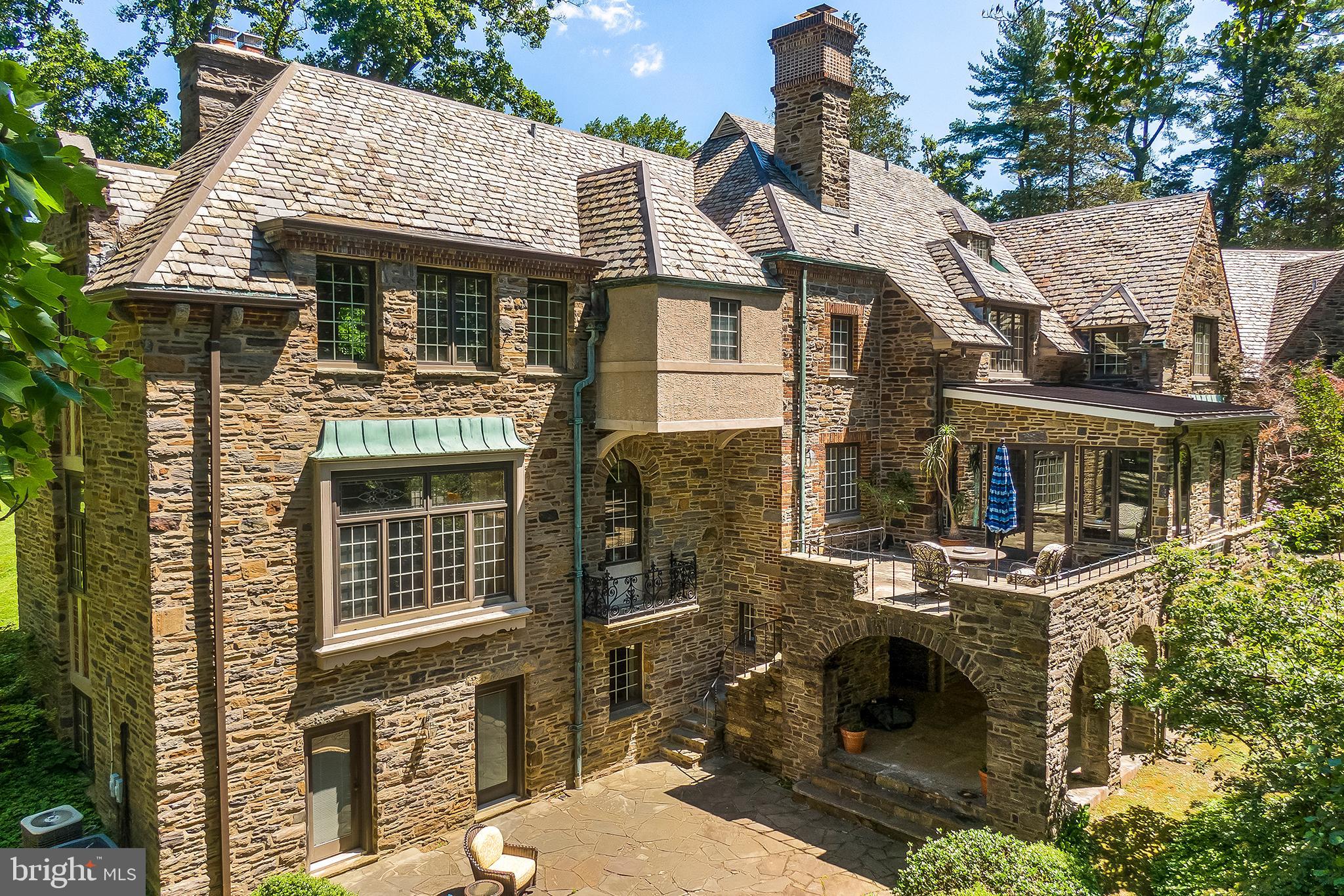 700 Merion Square Road Gladwyne, PA 19035 - Photo 7 of 68
