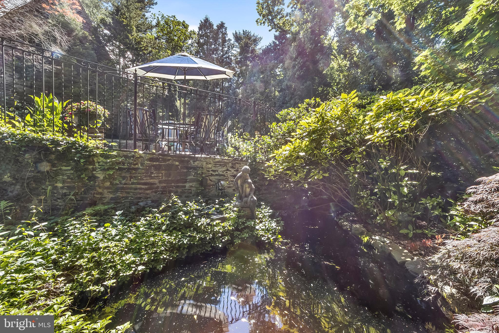 700 Merion Square Road Gladwyne, PA 19035 - Photo 61 of 68