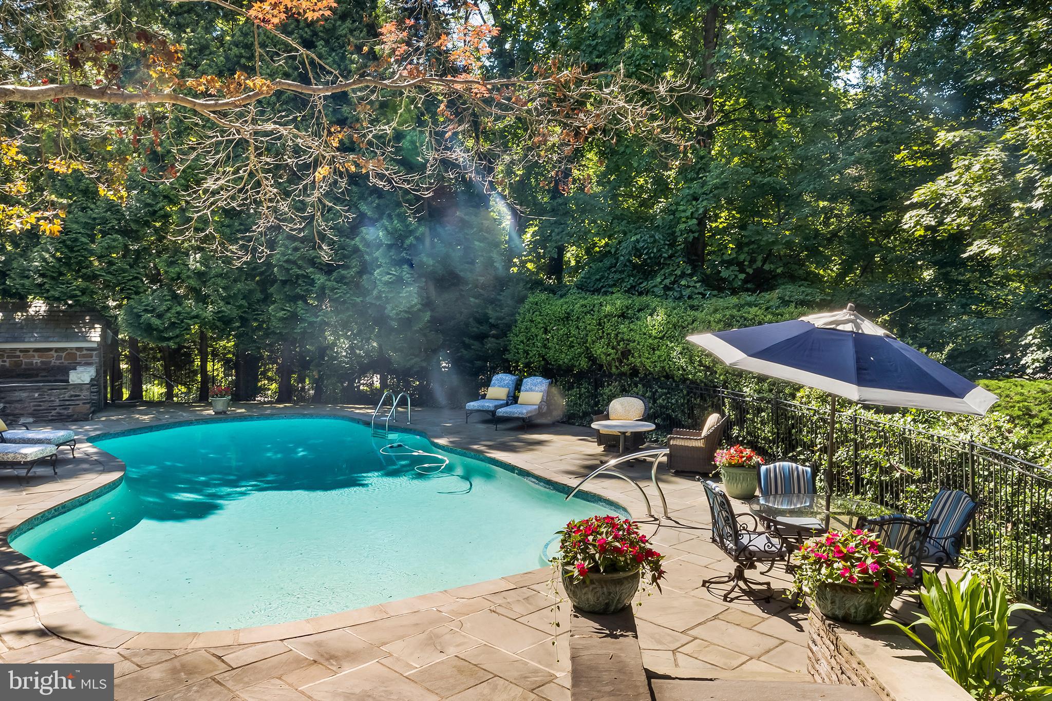 700 Merion Square Road Gladwyne, PA 19035 - Photo 62 of 68