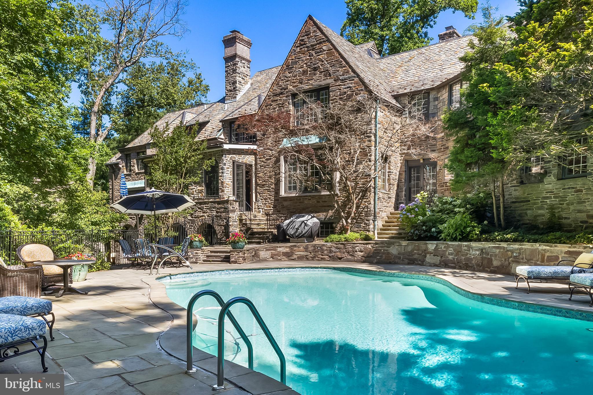 700 Merion Square Road Gladwyne, PA 19035 - Photo 63 of 68