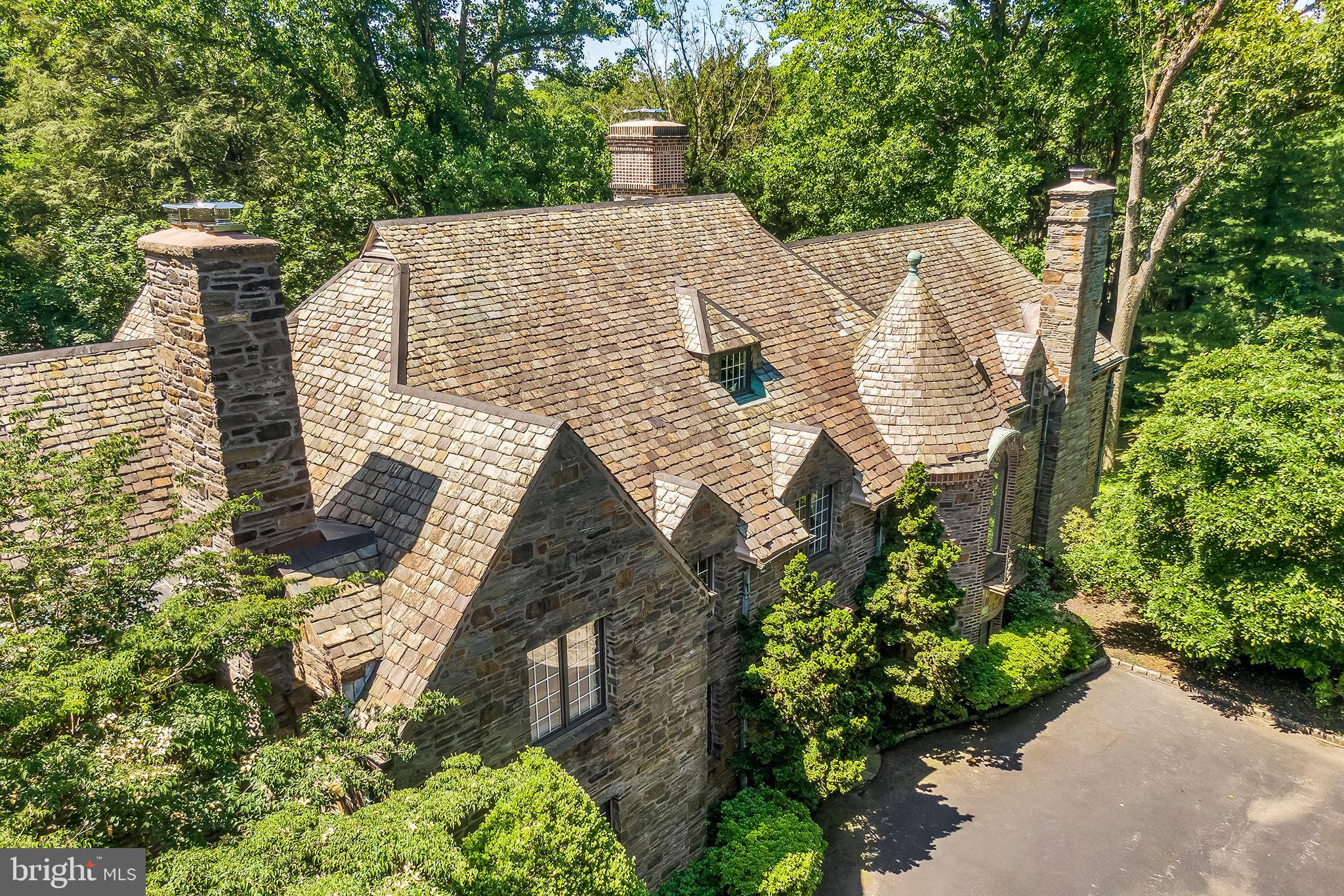 700 Merion Square Road Gladwyne, PA 19035 - Photo 64 of 68