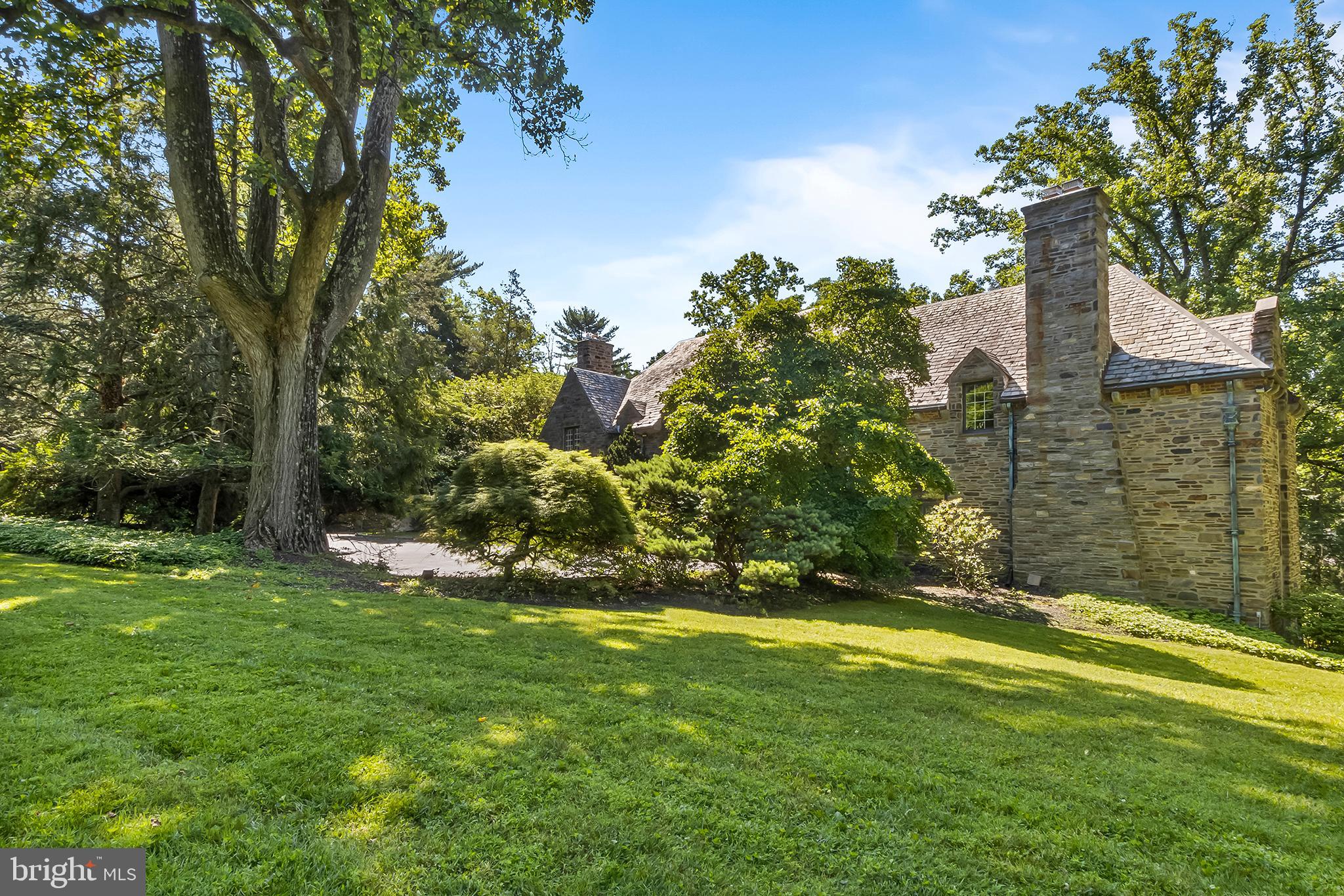 700 Merion Square Road Gladwyne, PA 19035 - Photo 65 of 68