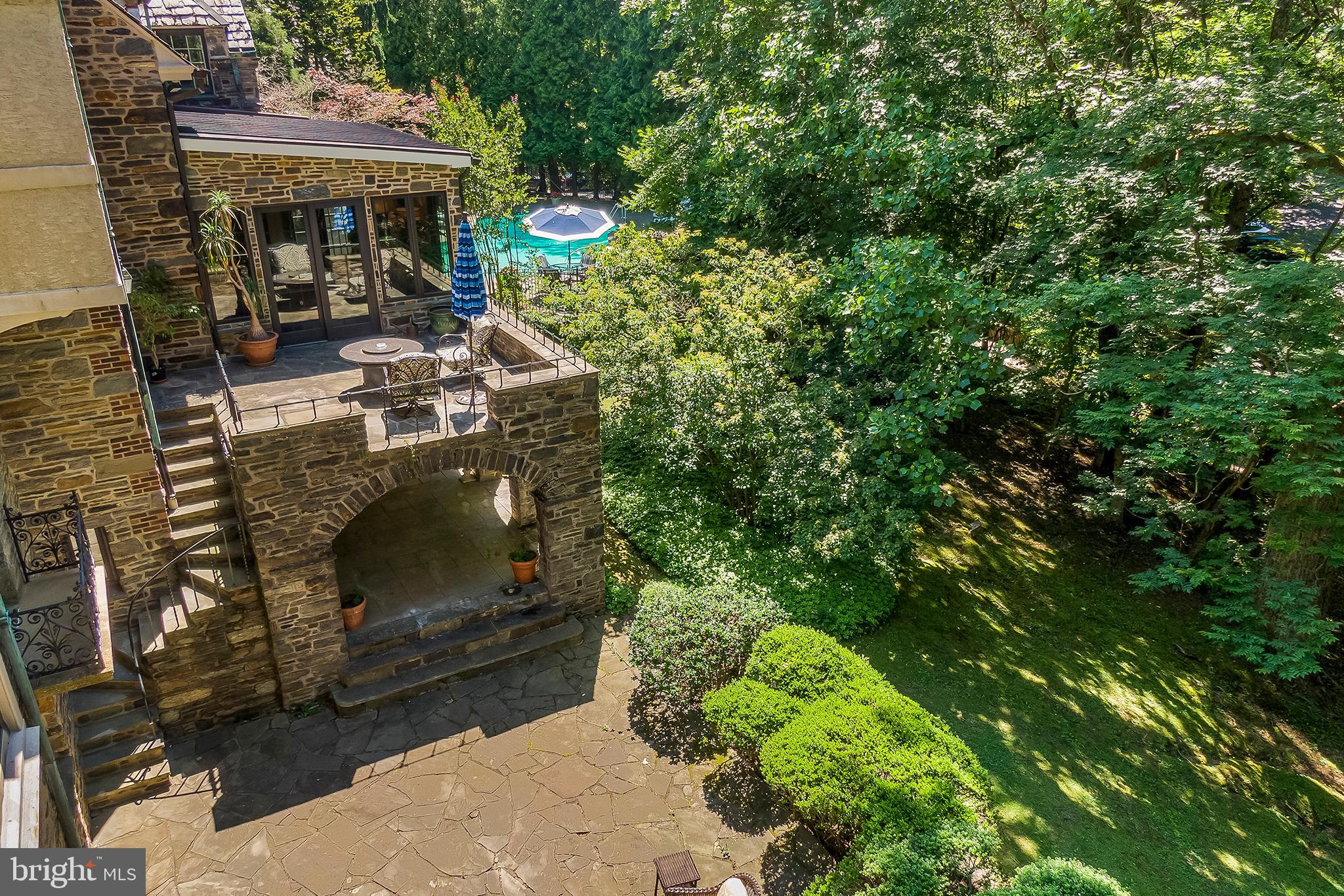 700 Merion Square Road Gladwyne, PA 19035 - Photo 66 of 68