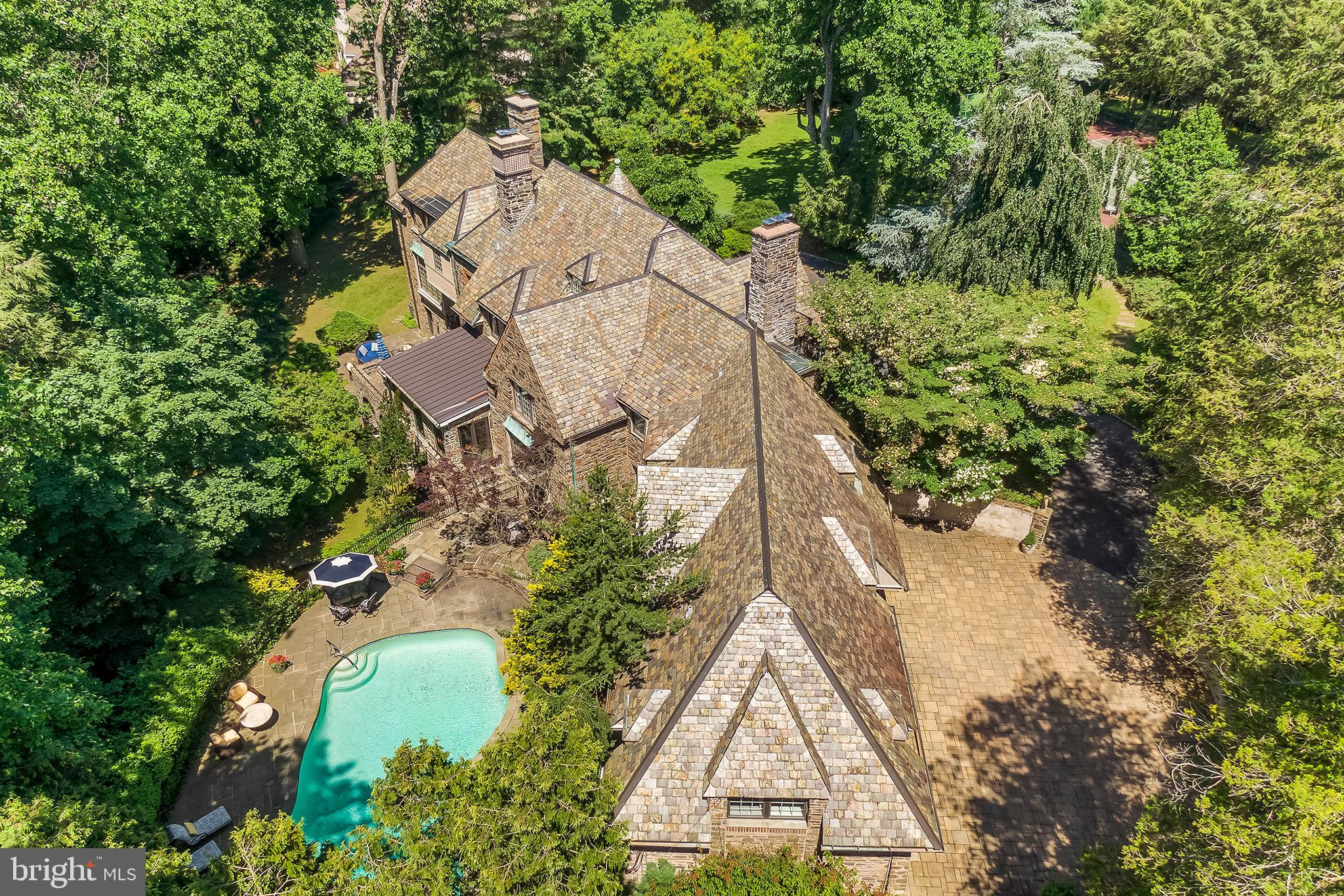 700 Merion Square Road Gladwyne, PA 19035 - Photo 68 of 68