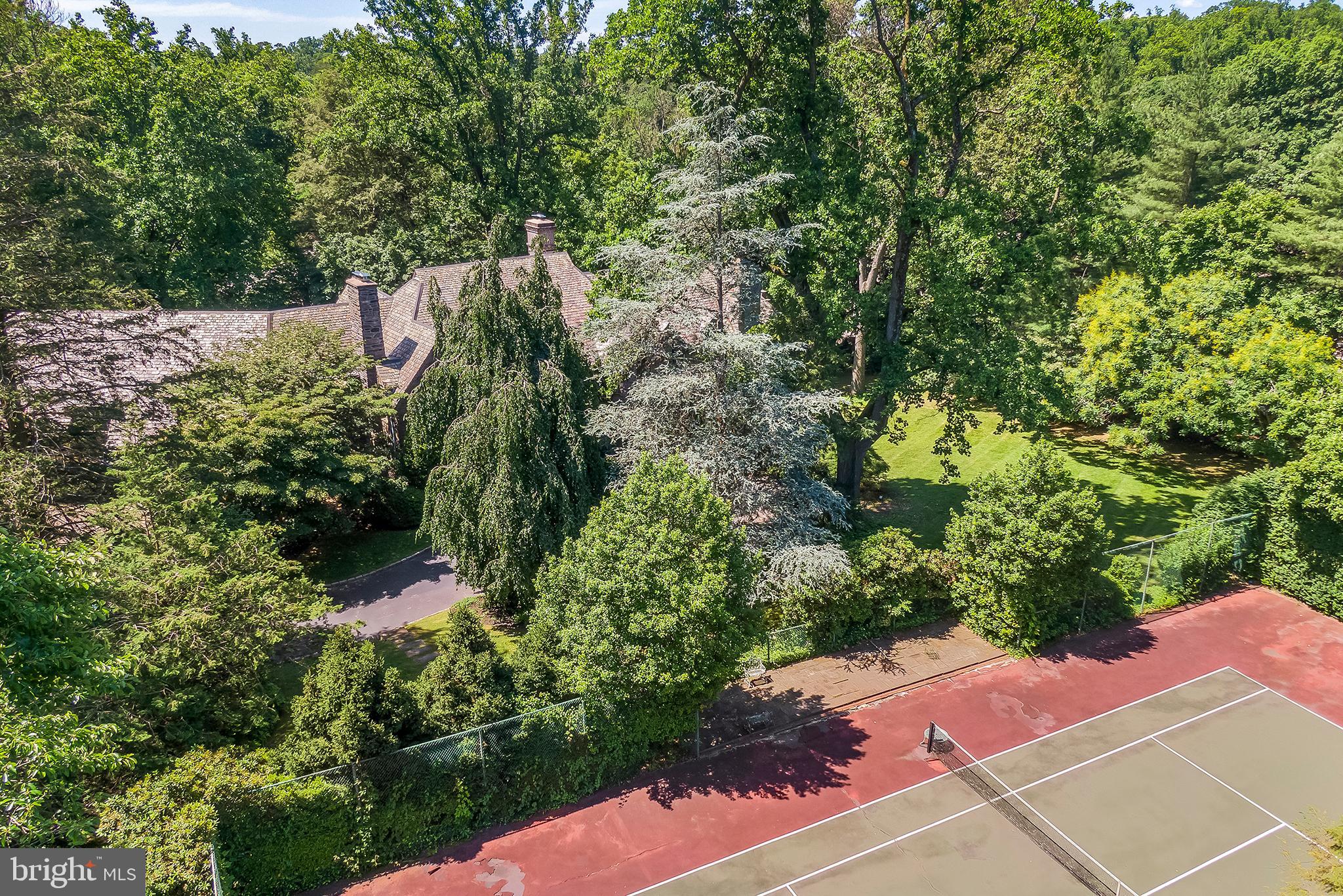 700 Merion Square Road Gladwyne, PA 19035 - Photo 8 of 68
