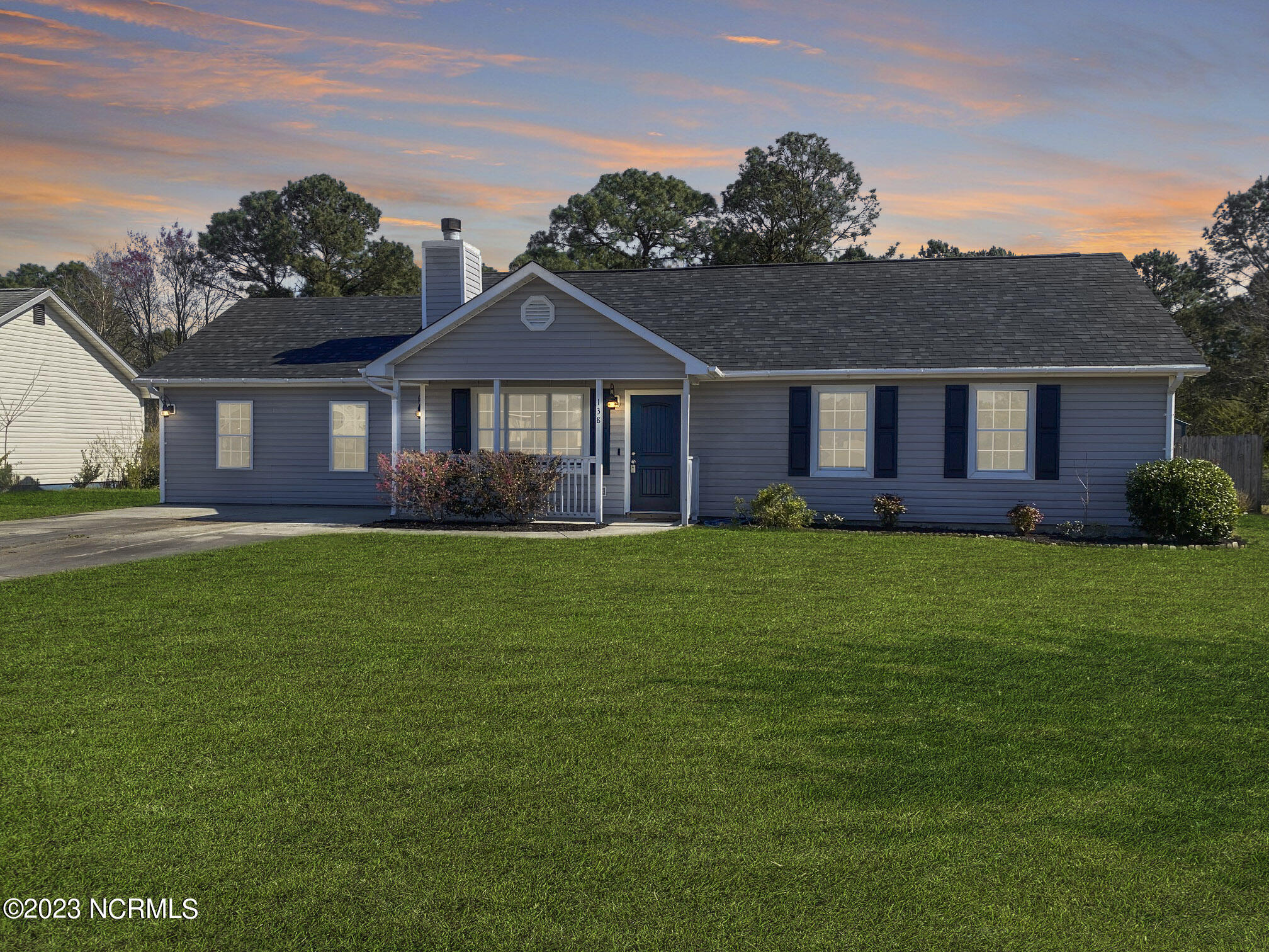 138 Parnell Road Hubert, NC 28539 - Photo 1 of 40 Main