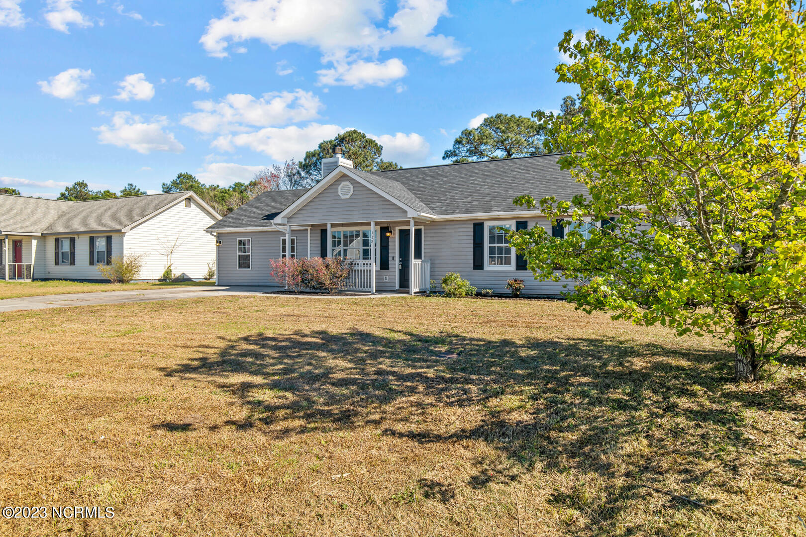 138 Parnell Road Hubert, NC 28539 - Photo 4 of 40 3