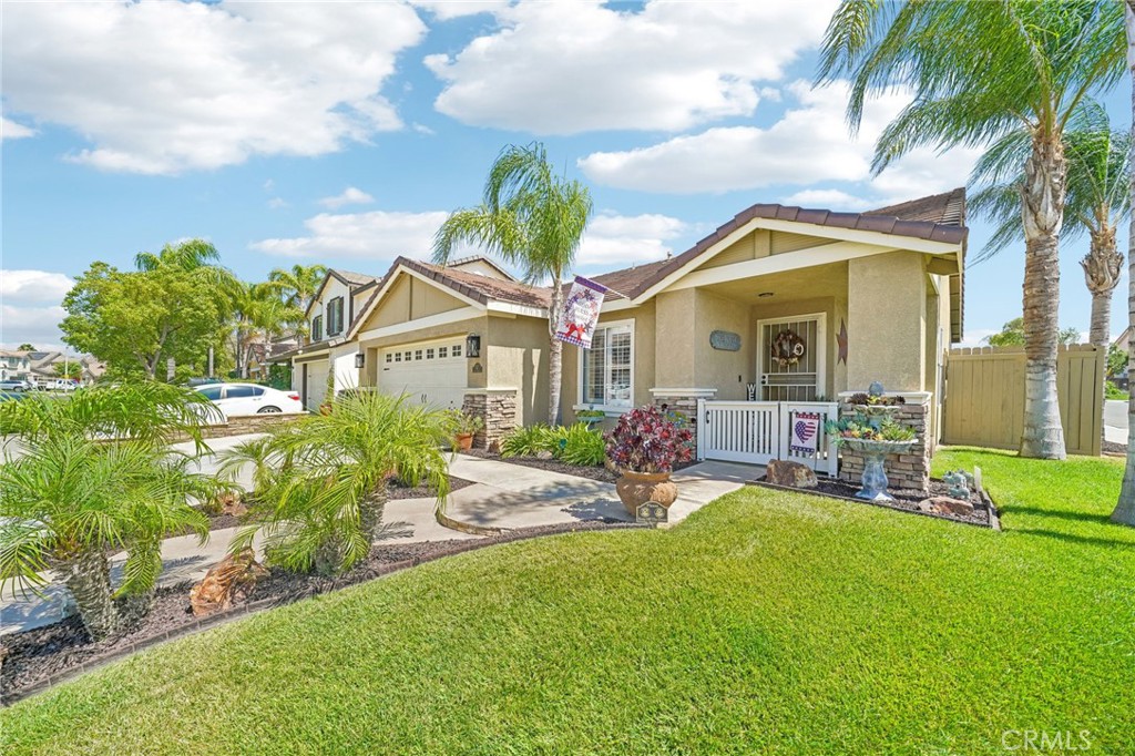 1201 Lilac Ridge Drive Perris, CA 92571 - Photo 9 of 50