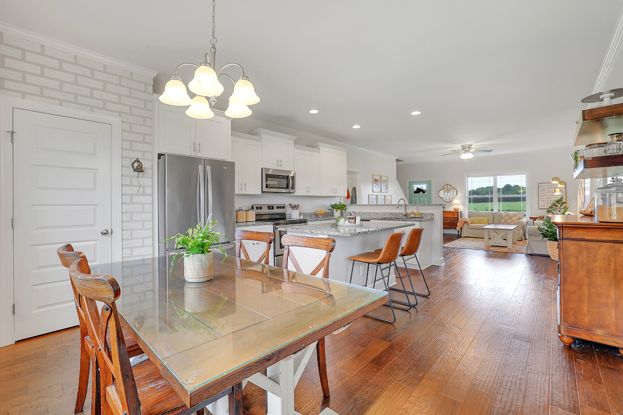 4270 Pyles Road Chapel Hill, TN 37034 - Photo 24 of 51 Gallery Image 24