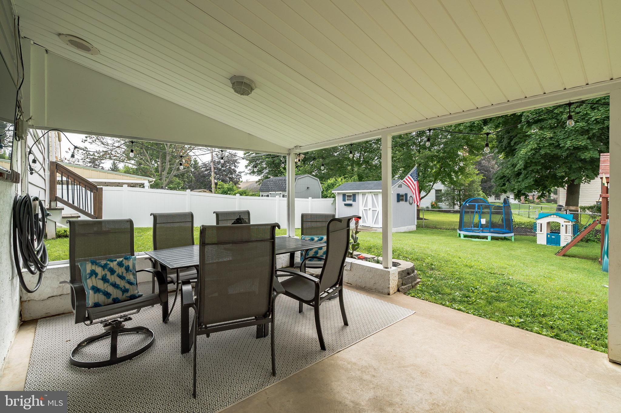 406 Willard Road Hatboro, PA 19040 - Photo 22 of 29 Gallery Image 22