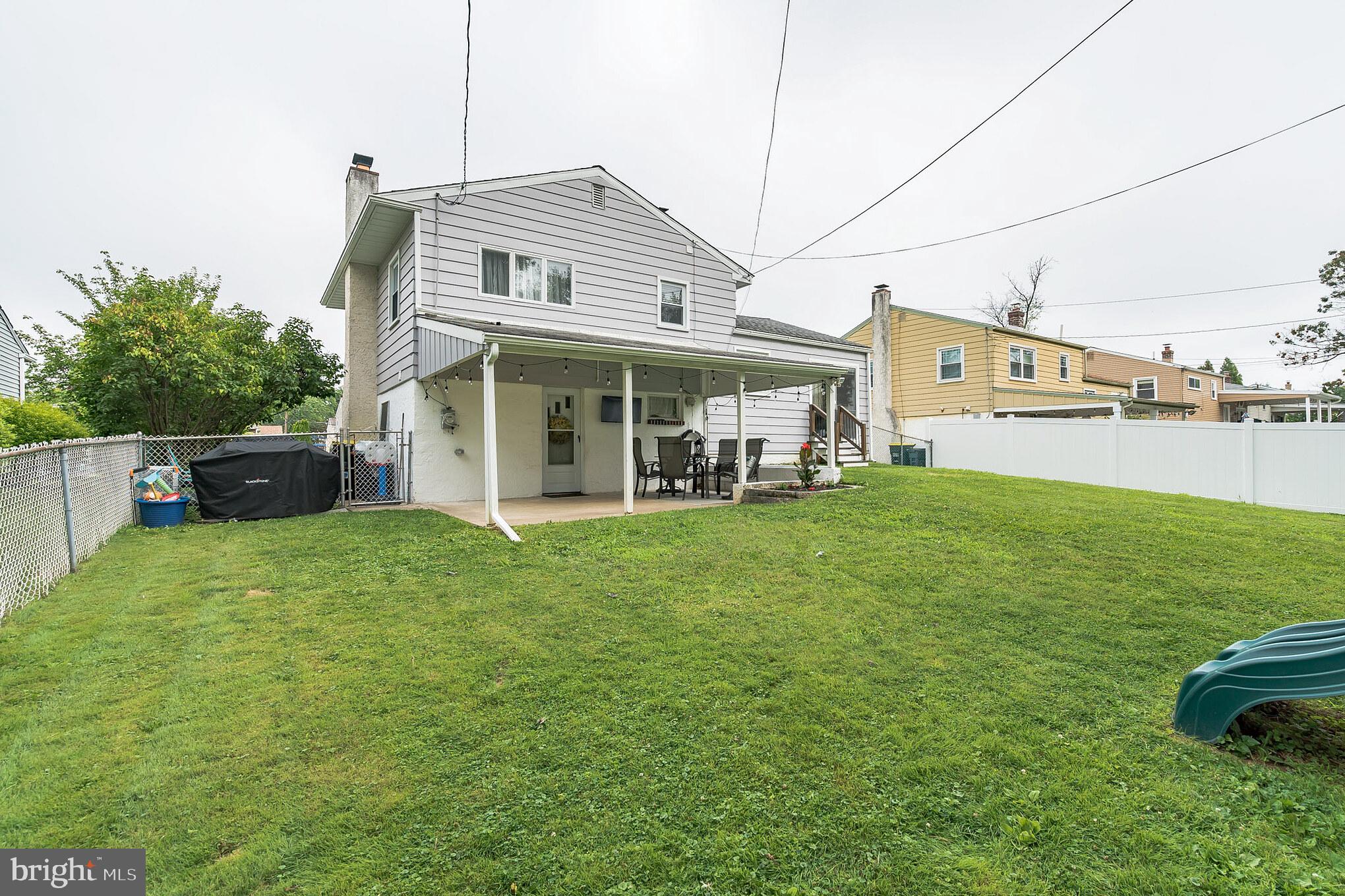 406 Willard Road Hatboro, PA 19040 - Photo 24 of 29 Gallery Image 24