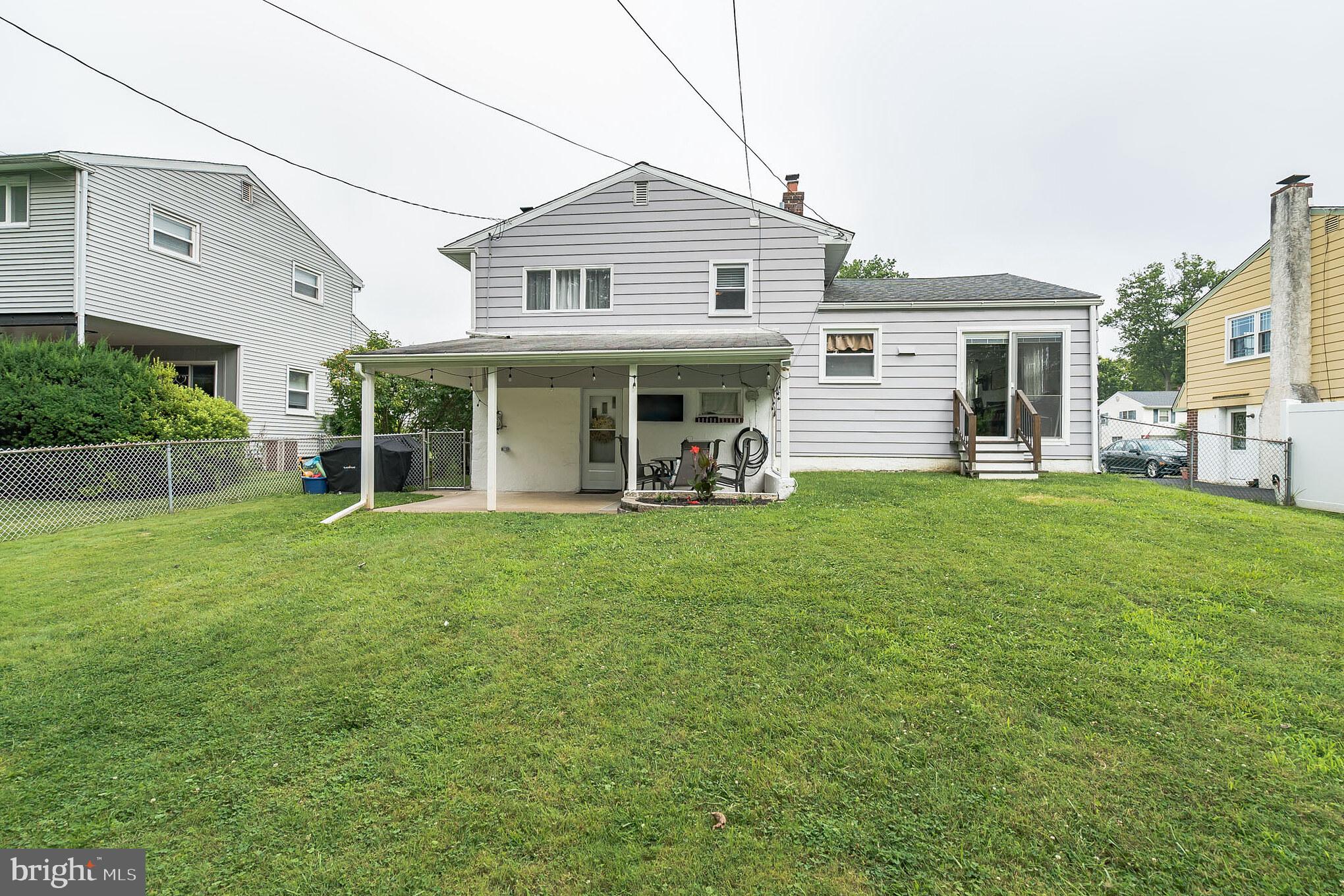 406 Willard Road Hatboro, PA 19040 - Photo 25 of 29 Gallery Image 25