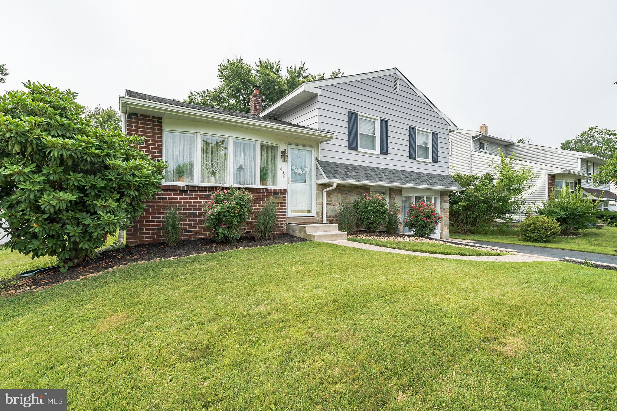 406 Willard Road Hatboro, PA 19040 - Photo 27 of 29 Gallery Image 27