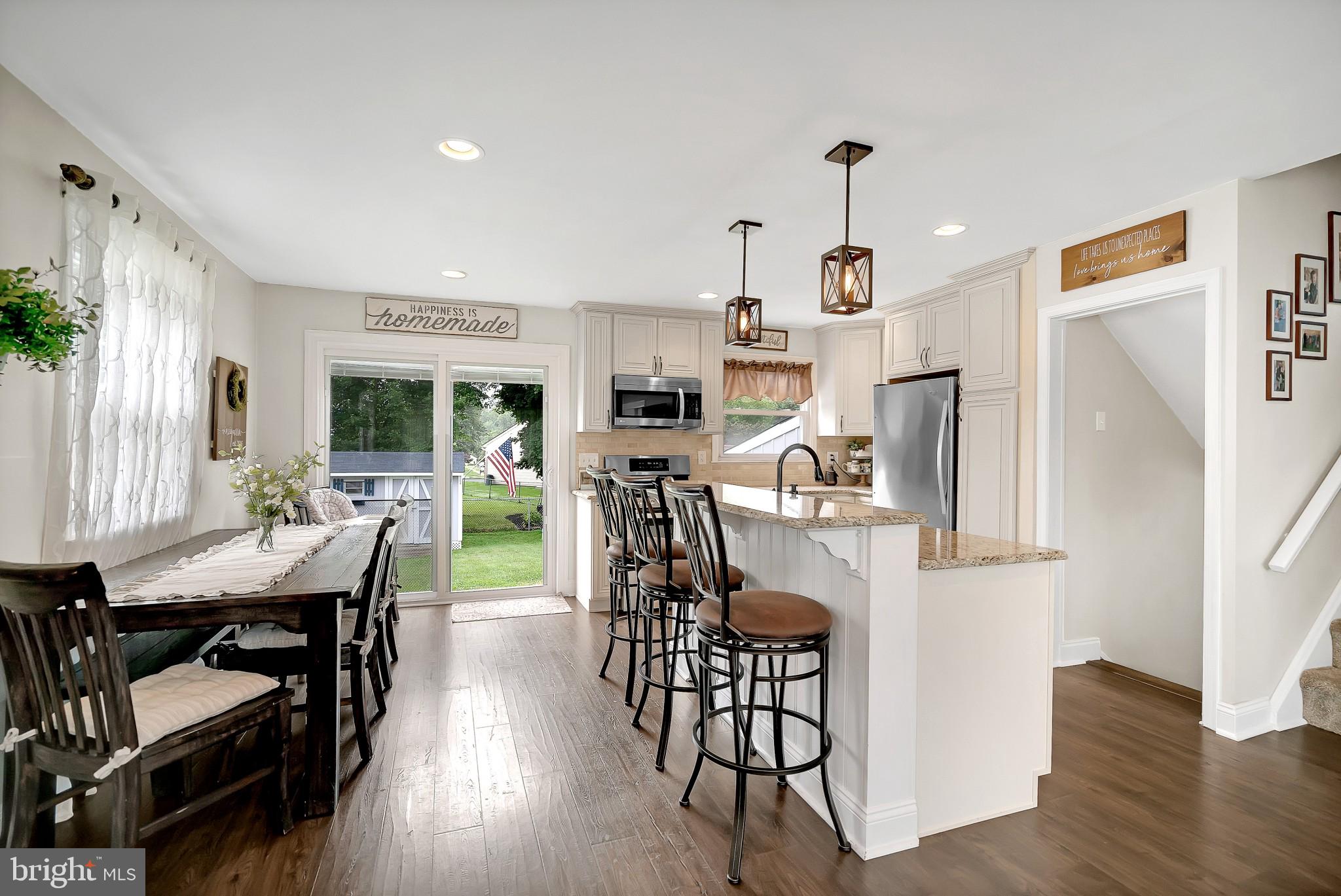 406 Willard Road Hatboro, PA 19040 - Photo 5 of 29 Gallery Image 5