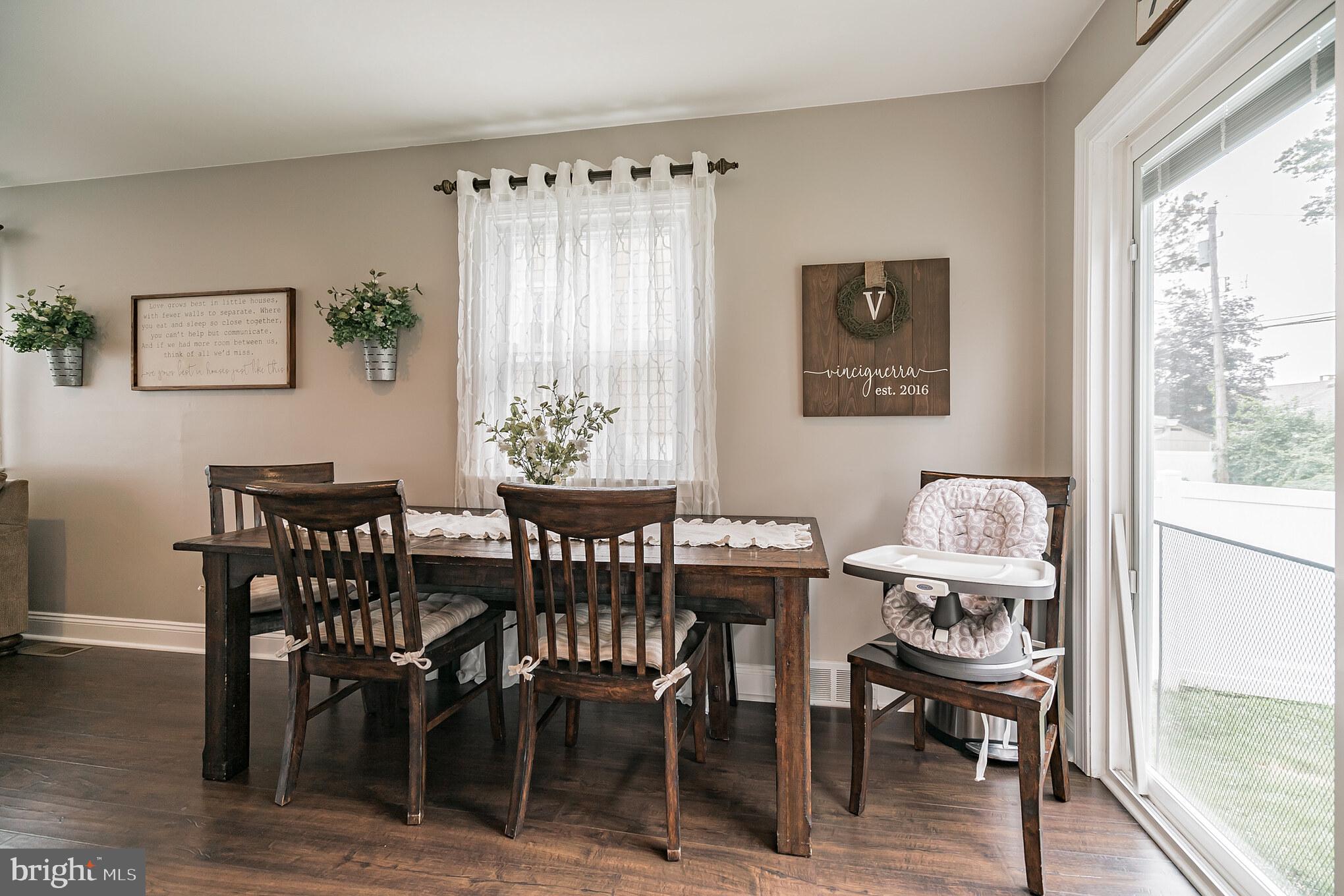 406 Willard Road Hatboro, PA 19040 - Photo 7 of 29 Gallery Image 7