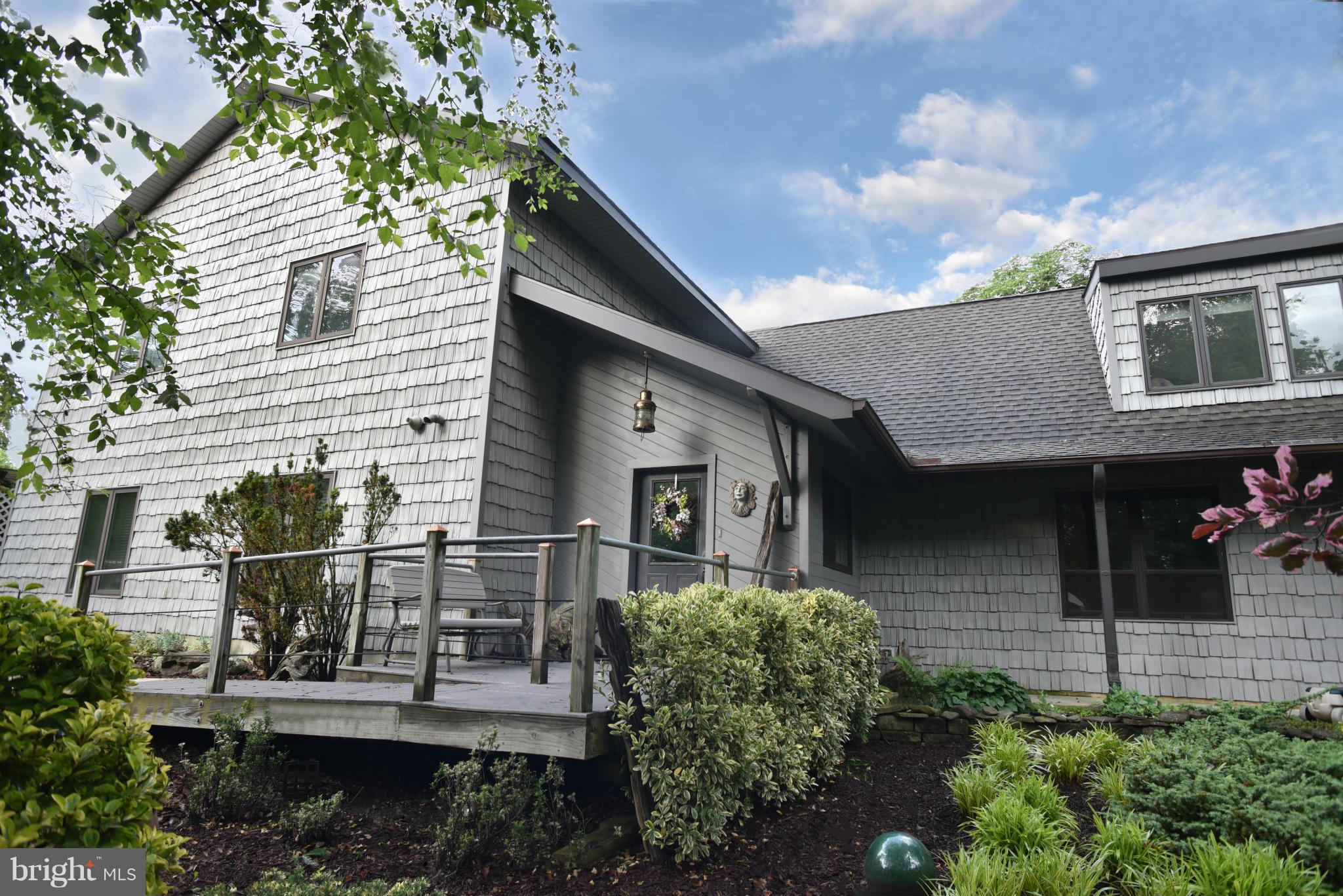 10790 Kasota Road Chestertown, MD 21620 - Photo 1 of 28 Exterior (Front)